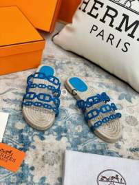 Picture of Hermes Slippers _SKUHermessz35-40XC001371685